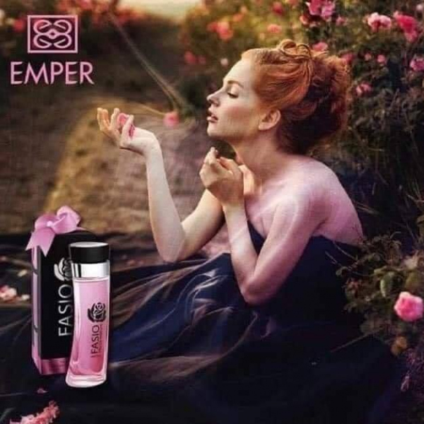 عطر فاسيو FASIO